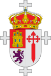 Coat of arms of Cordovilla