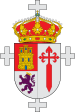 Official seal of Cordovilla
