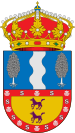 Official seal of Illar, Spain