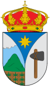 Official seal of La Estrella, Antioquia