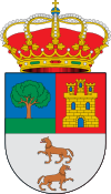 Official seal of Las Quintanillas