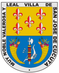 Escudo de San José de Cúcuta