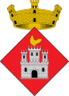 Coat of arms of Espolla