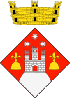 Coat of arms of Gurb