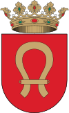 Coat of arms of Traiguera