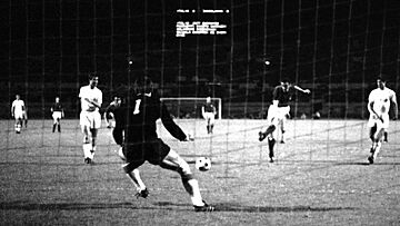 Euro 1968 Riva goal v Yugoslavia