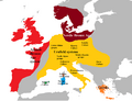 Europe late bronze age