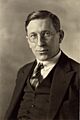 F. G. Banting 1923