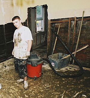 FEMA - 11598 - Photograph by Bob McMillan taken on 09-29-2004 in Pennsylvania (cropped)