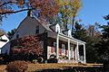 FERDON HOUSE, NORWOOD, BERGEN COUNTY NJ
