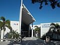 FL Tarpon Springs Leepa-Rattner Museum of Art02
