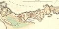Faden 1801 alexandria battle detail