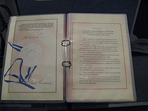 Finno-Soviet Treaty of 1948