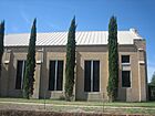 First Baptist Church of Pearsall, TX IMG 0489