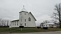 First Church of Amboy (Amboy Township, MI)