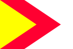 Flag of Bergschenhoek