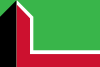 Flag of Leusden