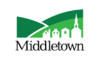 Flag of Middletown, Maryland