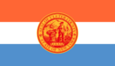 Flag of Ulster County