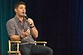 Flickr Jensen Ackles - VanCon 2009 jensen006