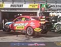 Ford Mustang GT of Chaz Mostert (Adelaide 2019)