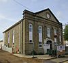 Former Newport Street Chapel, Newport Street, Ryde (May 2016) (1).JPG