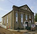 Former Newport Street Chapel, Newport Street, Ryde (May 2016) (1)