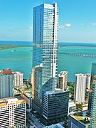 Four Seasons Miami complete 20100206