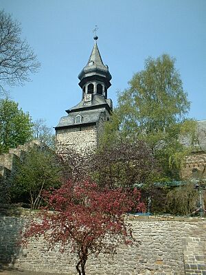 Frankenbergerkirche