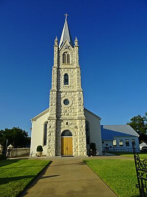 Fredericksburg - panoramio