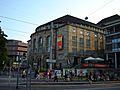 Freiburger Stadttheater