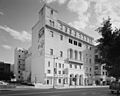 Friday Morning Club, 938-940 South Figueroa Street, Los Angeles (Los Angeles County, California)