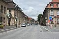 Friedrichstrasse-Bayreuth