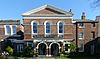 Friends Meeting House, Prince Albert Street, The Lanes, Brighton (NHLE Code 1380935) (March 2014) (1).jpg