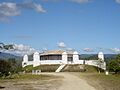 Fuerte de San Cristóbal en Gracias, Honduras