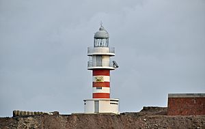 GC Faro de Punta de Arinaga R05