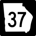 Georgia 37