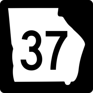 Georgia 37