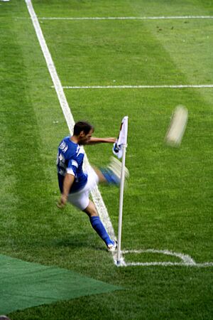 Gianfranco Zola (Rest of the World)