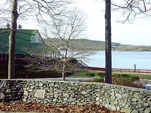 Goddard Park WarwickRI 200601