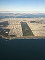 Golden Gate Park air 1