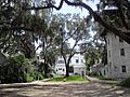 Goodwood Plantation Tallahassee