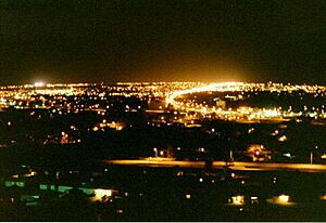 Great falls montana night.jpg