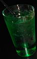 Green River soft drink