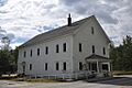 GreenwoodME FormerTownHall