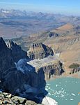 Grinnell Glacier from summit of Mt Gould 2015 7648 crop.jpg