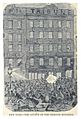 HEADLEY(1882) -p170 New York - the attack on the Tribune building
