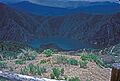 HERMIT'S REST OVERLOOK, CURECANTI NATIONAL RECREATION AREA