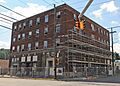 HOTEL LYKENS, LYKENS, DAUPHIN COUNTY, PA