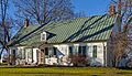 Heermance Farmhouse, Red Hook, NY